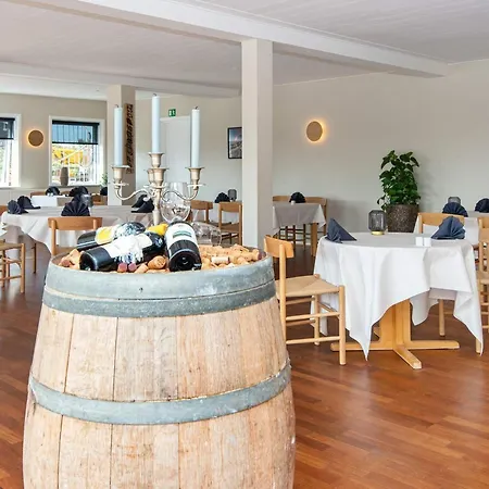 C Casa vacanze Ulfborg