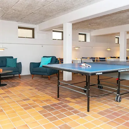 Casa vacanze C Ulfborg