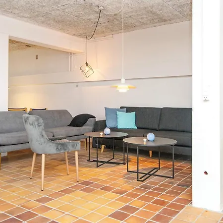 Casa vacanze C *