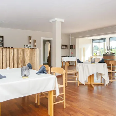 Casa vacanze C Ulfborg